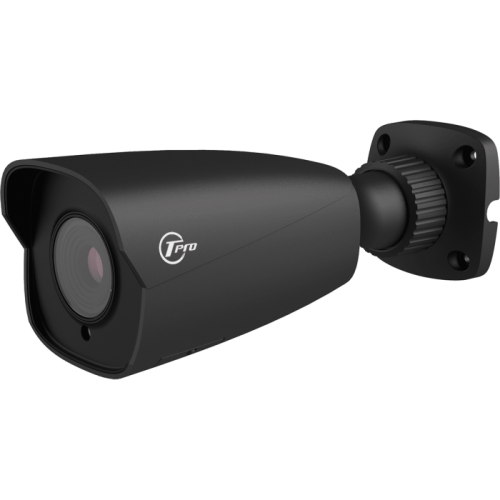 Twilight Pro Premium TVI 5MP 2.8-12mm Motorised 60M IR CCTV camera